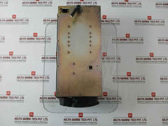 Fanuc A14B-0082-b319-01 Power Unit 200-240V Ac 50/60 Hz 5915Pc-20T-b20