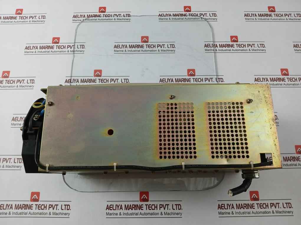 Fanuc A14B-0082-b319-01 Power Unit 200-240V Ac 50/60 Hz 5915Pc-20T-b20