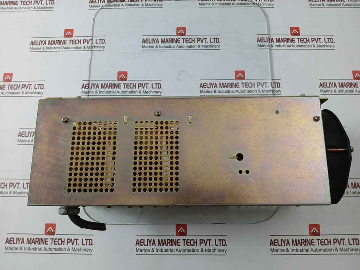 Fanuc A14B-0082-b319-01 Power Unit 200-240V Ac 50/60 Hz 5915Pc-20T-b20