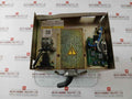 Fanuc A14B-0082-b319-01 Power Unit 200-240V Ac 50/60 Hz 5915Pc-20T-b20