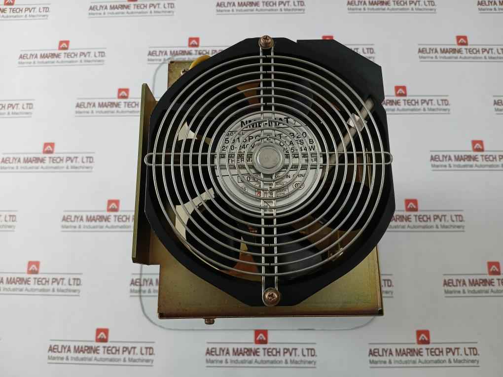 Fanuc A14B-0082-b319-01 Power Unit 200-240V Ac 50/60 Hz 5915Pc-20T-b20