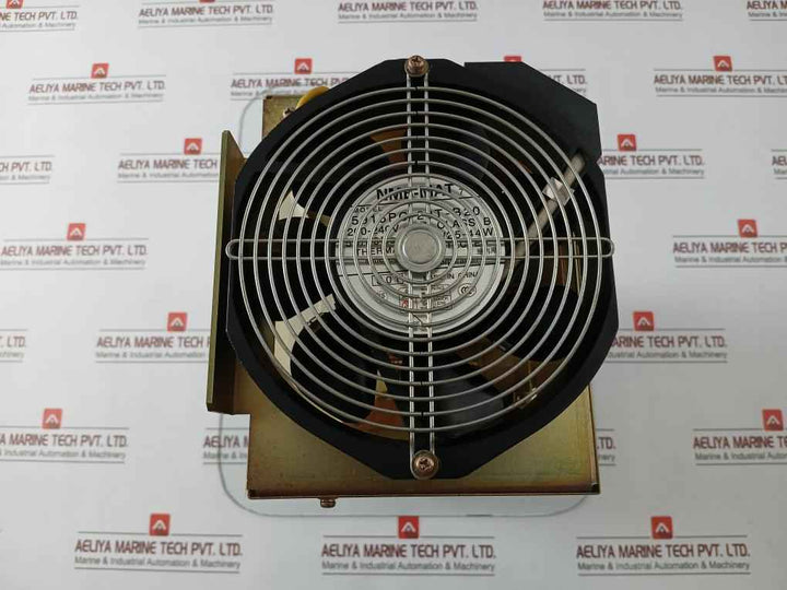 Fanuc A14B-0082-b319-01 Power Unit 200-240V Ac 50/60 Hz 5915Pc-20T-b20