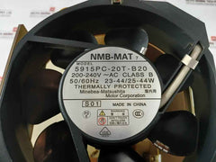 Fanuc A14B-0082-b319-01 Power Unit 200-240V Ac 50/60 Hz 5915Pc-20T-b20