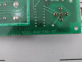 Fanuc A16B-1600-0361/02A Pcb/B Relay A320-1600-t361/07 Y8Z1A8372