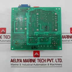 Fanuc A16B-1600-0361/02A Pcb/B Relay A320-1600-t361/07 Y8Z1A8372