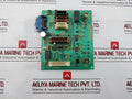 Fanuc A16B-1600-0361/02A Pcb/B Relay A320-1600-t361/07 Y8Z1A8372