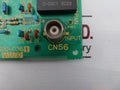 Fanuc A16B-1600-0361/02A Pcb/B Relay A320-1600-t361/07 Y8Z1A8372
