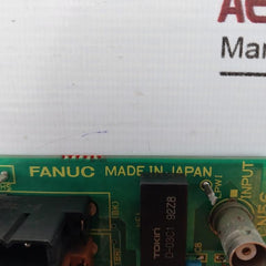 Fanuc A16B-1600-0361/02A Pcb/B Relay A320-1600-t361/07 Y8Z1A8372