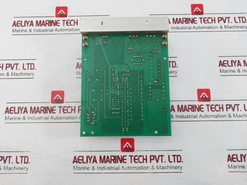 Fanuc A16B-1600-0651/01A Aa Printed Circuit Board A320-1600-t652/01