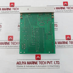 Fanuc A16B-1600-0651/01A Aa Printed Circuit Board A320-1600-t652/01