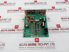 Fanuc A16B-1600-0651/01A Aa Printed Circuit Board A320-1600-t652/01
