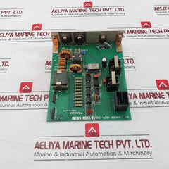 Fanuc A16B-1600-0651/01A Aa Printed Circuit Board A320-1600-t652/01