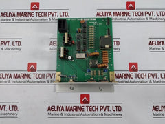 Fanuc A16B-1600-0651 Printed Circuit Board , Y922C3713
