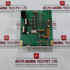 Fanuc A16B-1600-0651 Printed Circuit Board , Y922C3713