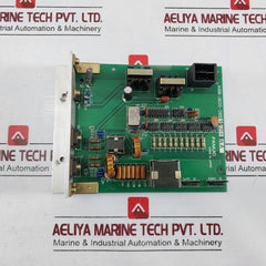Fanuc A16B-1600-0651 Printed Circuit Board , Y922C3713