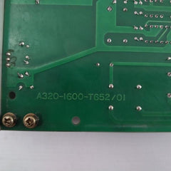 Fanuc A16B-1600-0651 Printed Circuit Board , Y922C3713