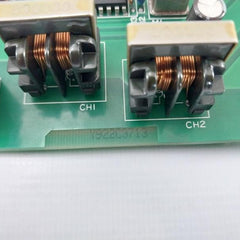 Fanuc A16B-1600-0651 Printed Circuit Board , Y922C3713