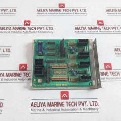Fanuc A16B-1600-0770/03 Cnc System Printed Circuit Board Module Y8Xxb0084