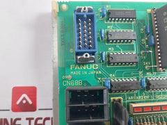 Fanuc A16B-1600-0770/03 Cnc System Printed Circuit Board Module Y8Xxb0084
