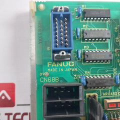 Fanuc A16B-1600-0770/03 Cnc System Printed Circuit Board Module Y8Xxb0084