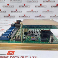Fanuc A16B-1600-0780/04B Printed Circuit Board Card, A16B-2100-0141/05C