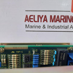Fanuc A16B-1600-0780/04B Printed Circuit Board Card, A16B-2100-0141/05C