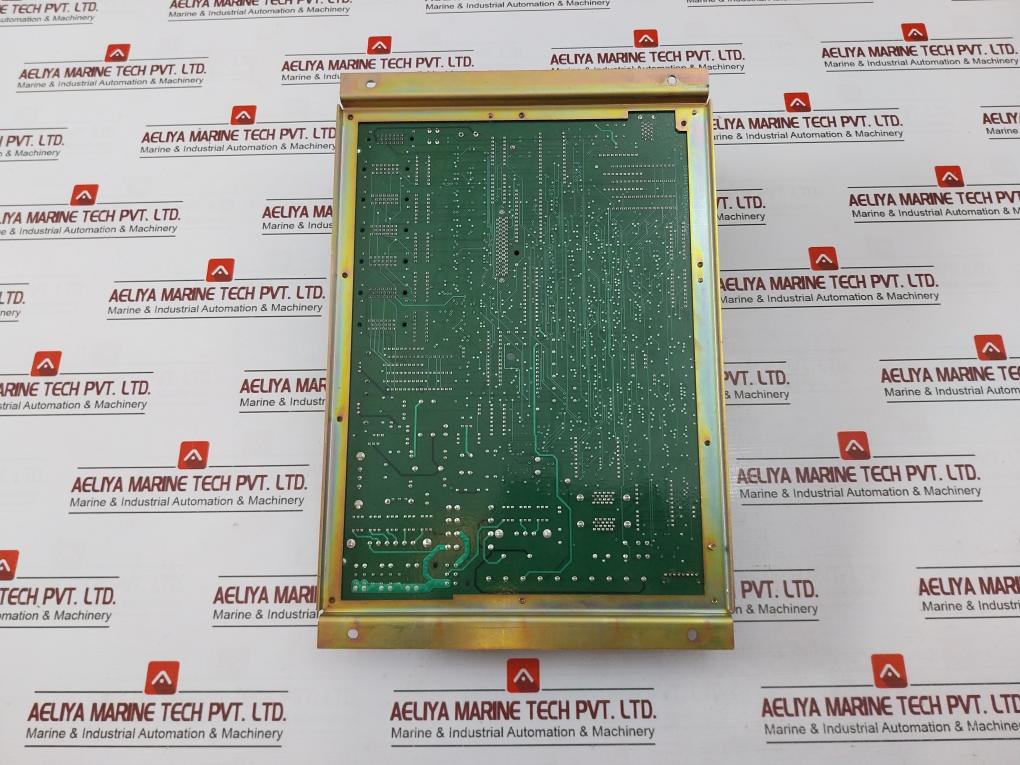 Fanuc A16B-1600-0780/04B Printed Circuit Board Card, A16B-2100-0141/05C