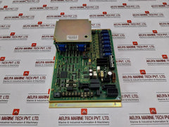 Fanuc A16B-1600-0780/04B Printed Circuit Board Card, A16B-2100-0141/05C