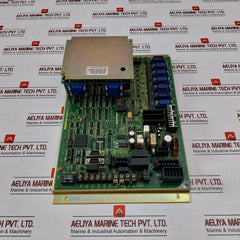 Fanuc A16B-1600-0780/04B Printed Circuit Board Card, A16B-2100-0141/05C