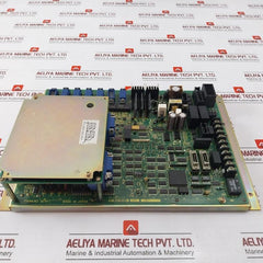 Fanuc A16B-1600-0780/04B Printed Circuit Board Card, A16B-2100-0141/05C