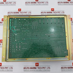 Fanuc A16B-1600-0780/04B Printed Circuit Board Card, A16B-2100-0141/05C