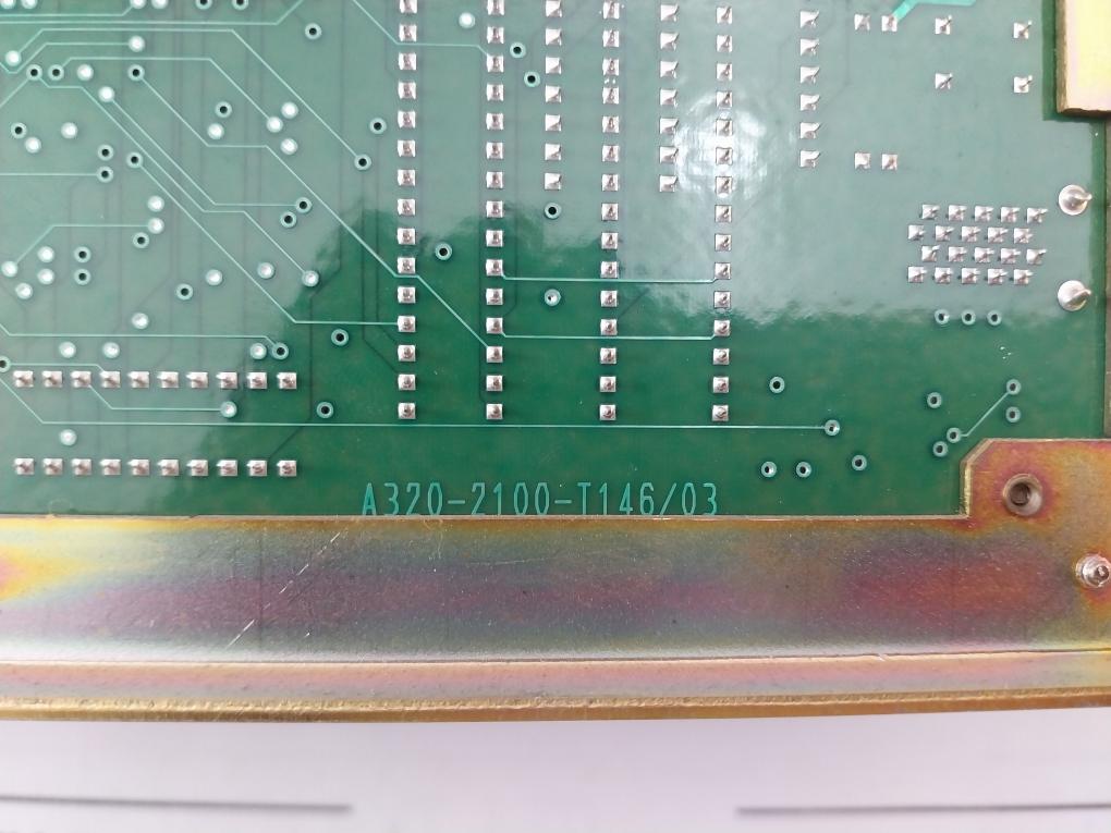 Fanuc A16B-1600-0780/04B Printed Circuit Board Card, A16B-2100-0141/05C