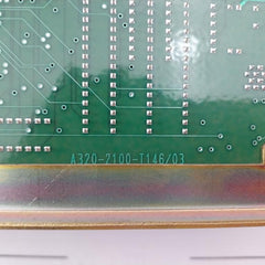 Fanuc A16B-1600-0780/04B Printed Circuit Board Card, A16B-2100-0141/05C