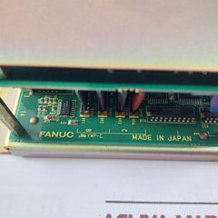 Fanuc A16B-1600-0780/04B Printed Circuit Board Card, A16B-2100-0141/05C