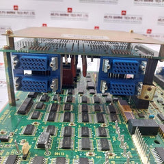 Fanuc A16B-1600-0780/04B Printed Circuit Board Card, A16B-2100-0141/05C