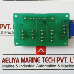 Fanuc A16B-1700-0160/03B Printed Circuit Board A320-1700-t161/02 H93A