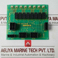 Fanuc A16b-1600-0663/02a Control Systems A320-1600-t662/04