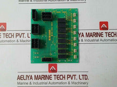 Fanuc A16b-1600-0663/02a Control Systems A320-1600-t662/04