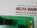 Fanuc A16b-1600-0663/02a Control Systems A320-1600-t662/04