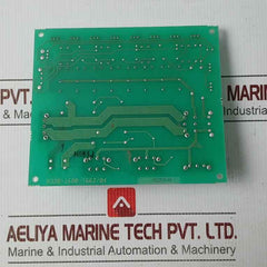Fanuc A16b-1600-0663/02a Control Systems A320-1600-t662/04