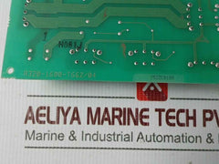 Fanuc A16b-1600-0663/02a Control Systems A320-1600-t662/04