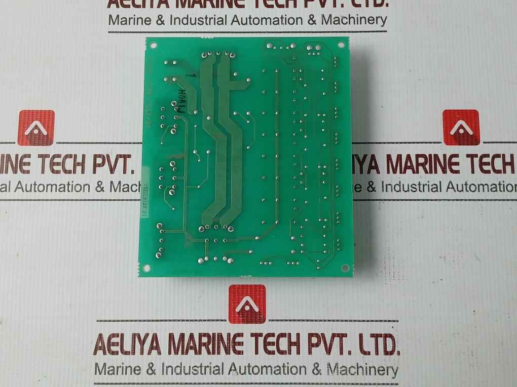 Fanuc A16b-1600-0663/02a Control Systems A320-1600-t662/04