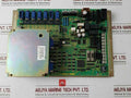 Fanuc A16b-2100-0142/02a Control Unit Printed Circuit Board A370-1146-0404