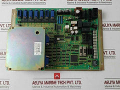 Fanuc A16b-2100-0142/02a Control Unit Printed Circuit Board A370-1146-0404