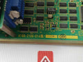 Fanuc A16b-2100-0142/02a Control Unit Printed Circuit Board A370-1146-0404