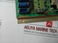 Fanuc A16b-2100-0142/02a Control Unit Printed Circuit Board A370-1146-0404