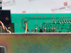 Fanuc A20B-1002-0680 Power Supply Module 50/60Hz 5V 11A