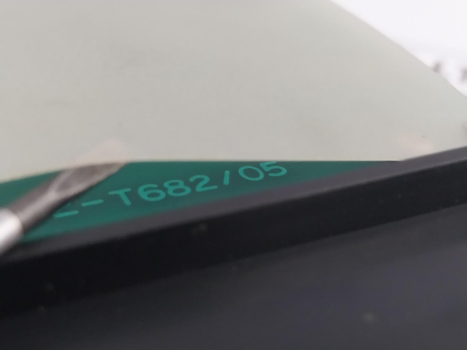 Fanuc A20B-1002-0680 Power Supply Module 50/60Hz 5V 11A