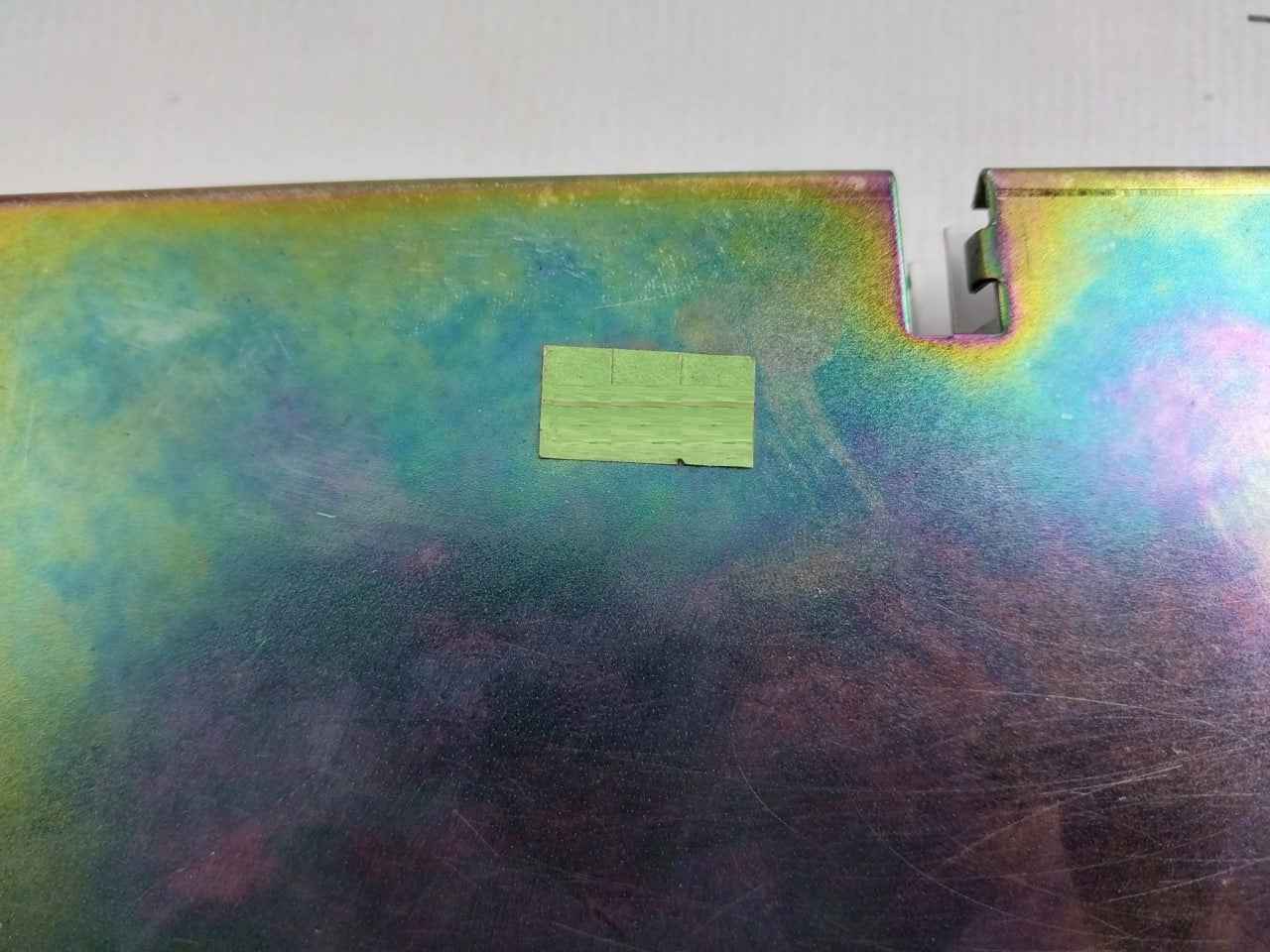 Fanuc A20B-1002-0680 Power Supply Module 50/60Hz 5V 11A