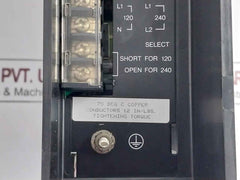 Fanuc A20B-1002-0680 Power Supply Module 50/60Hz 5V 11A